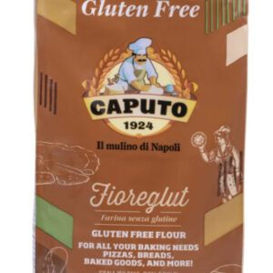 Caputo Gluten Free Flour